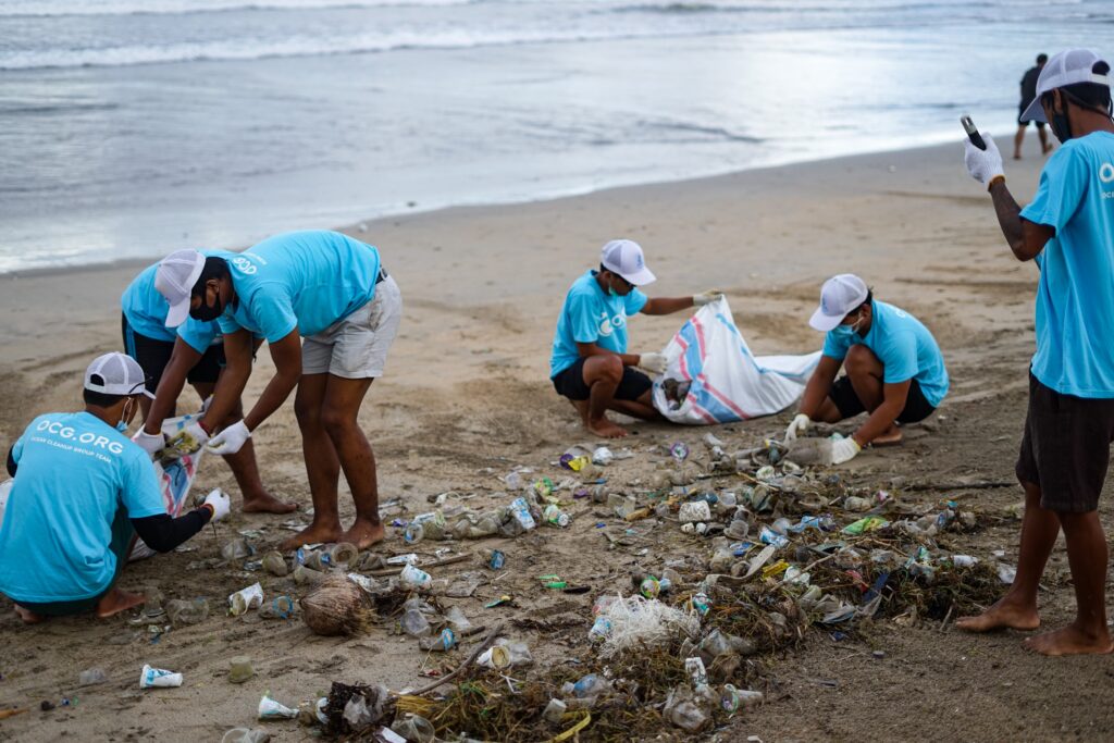 Theme: Beat Plastic Pollution