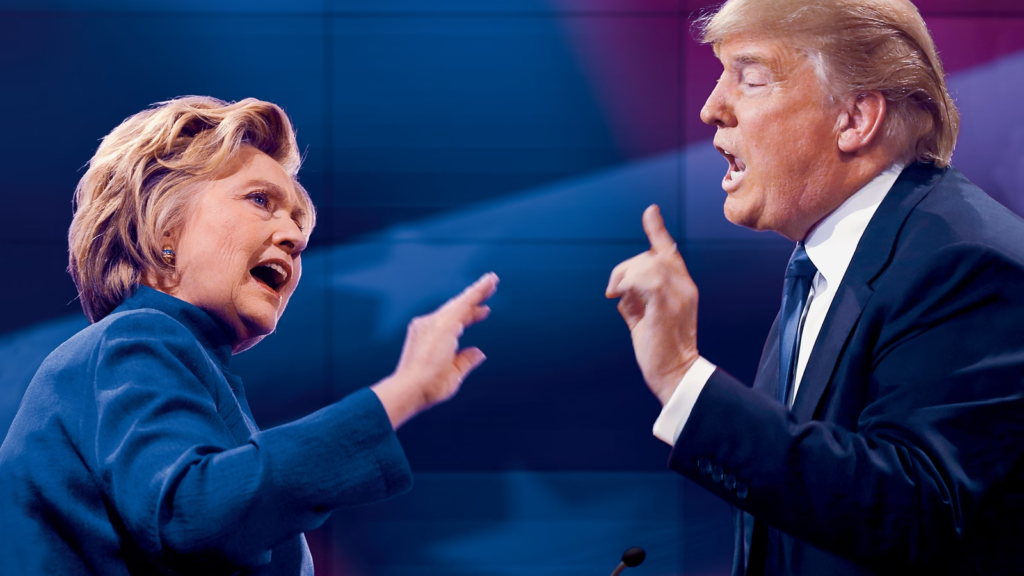 Donald Trump vs Hillary Clinton: How He Won the 2016 Election