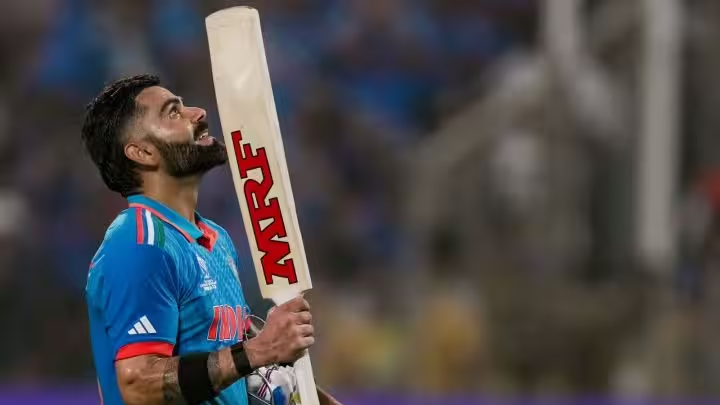 Virat Kohli: Arguably the biggest star in world cricket and one of India’s all-time great cricketers, Virat Kohli has nearly all major titles in international cricket.