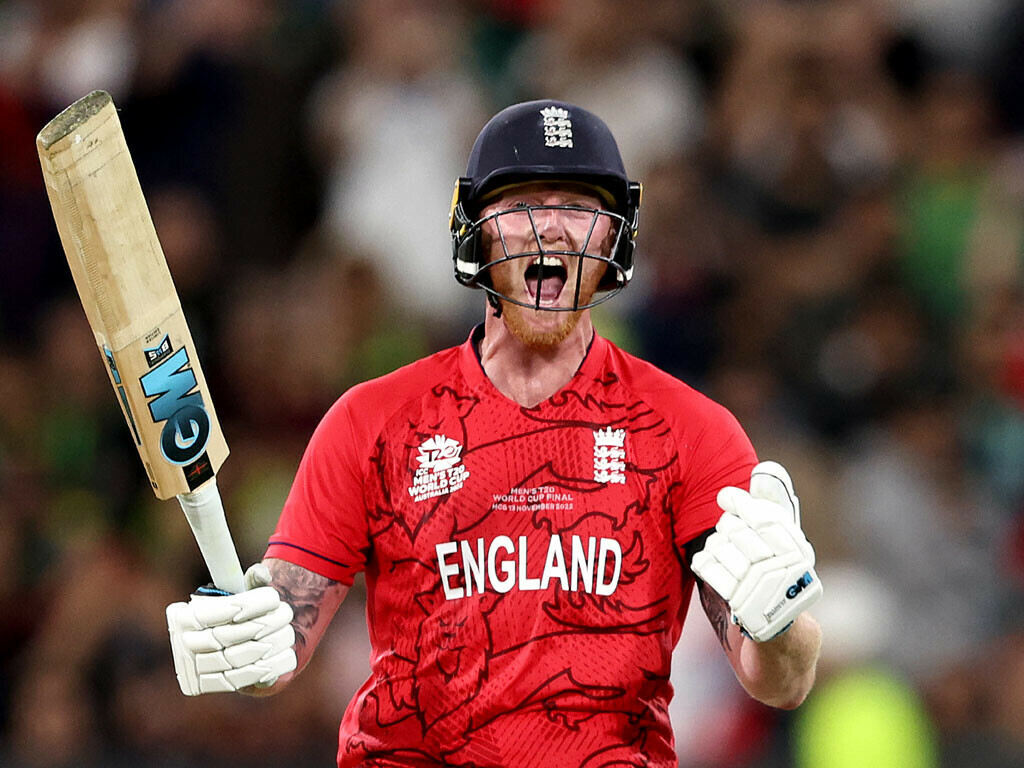 Ben Stokes: England’s all-rounder is a vital cog in their team and has been instrumental in their success over the years.