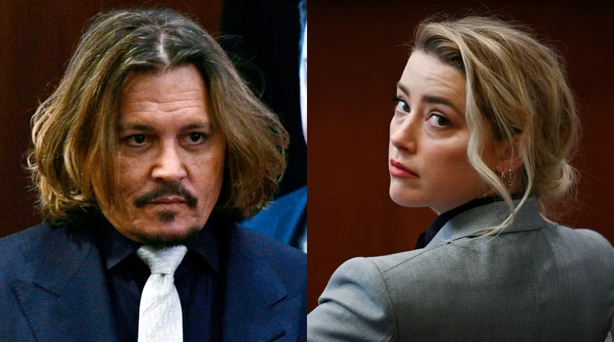 Johnny Depp News: A Court Case That Shook The World