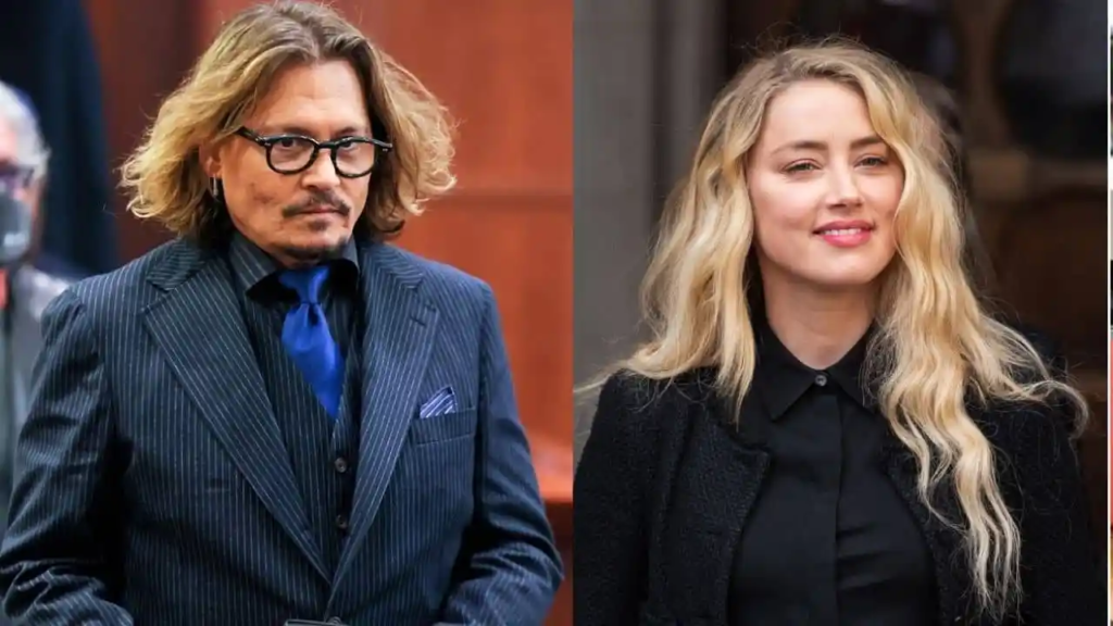 Johnny Depp Net Worth After Amber Heard: A Star in Decline