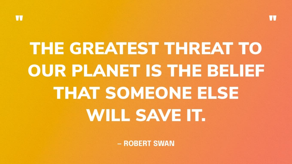 World Environment Day Quotes: Inspire and Motivate Others to Take Action