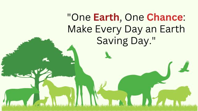 World Environment Day Slogans: Raise Awareness and Spread the Message