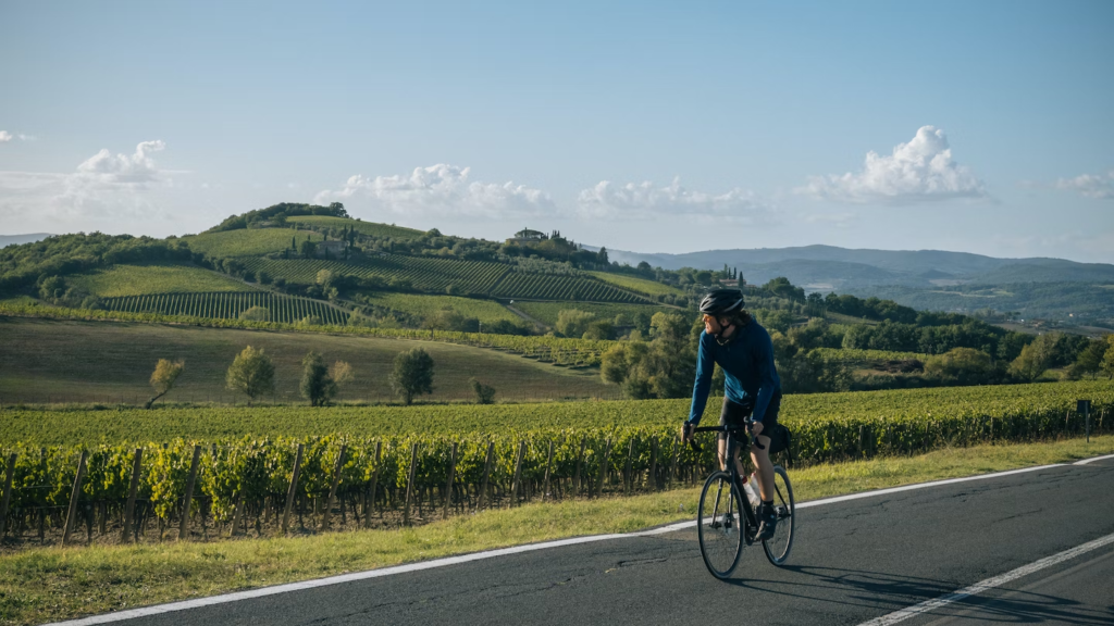 World Bicycle Day The Best Places to Cycle in the World: A Guide for Travelers and Adventurers