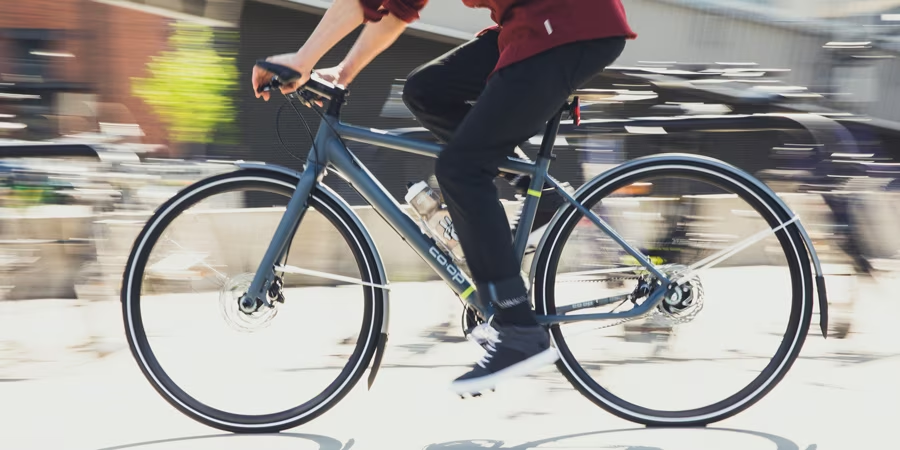 How to Choose the Right Bicycle for Your Needs: A Comprehensive Review of Different Types, Models, and Features