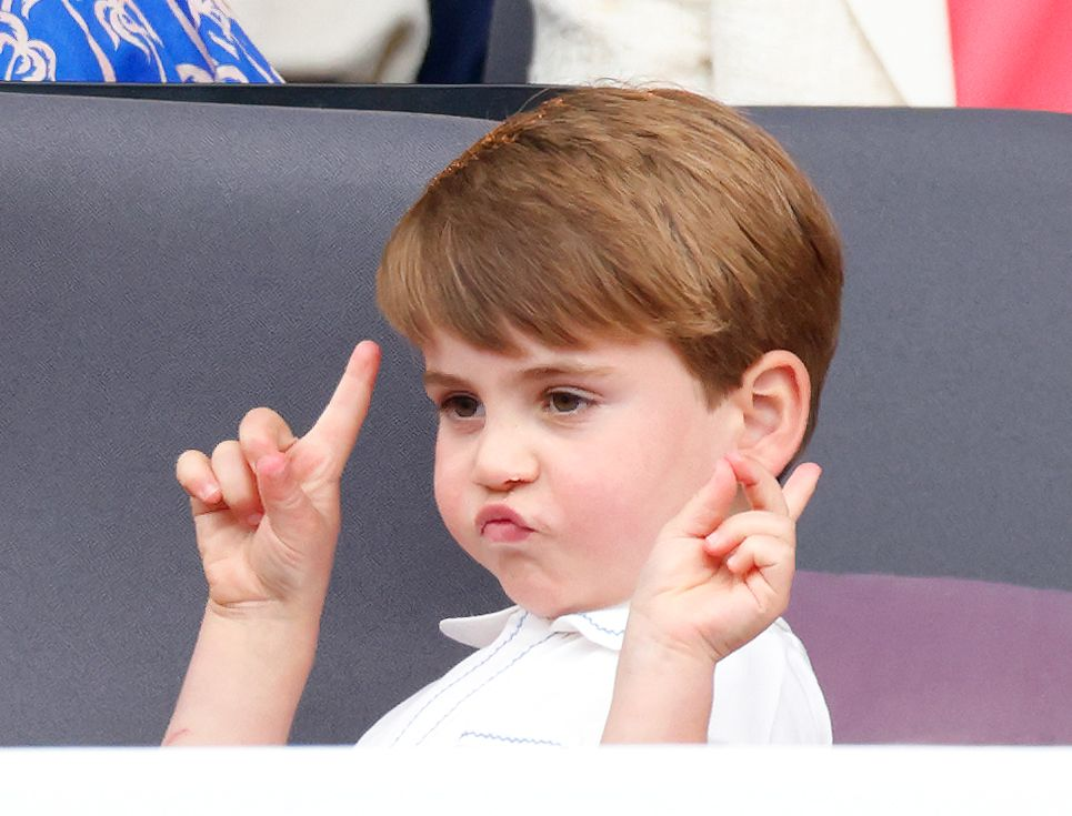 Prince Louis: He is three years old and is known for his sweet and playful personality. His hobbies include playing with cars, animals, and balloons.