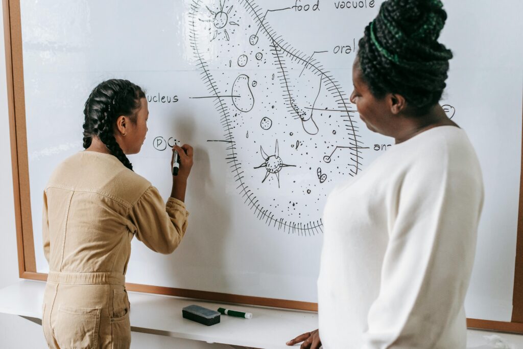 Empowering Futures: Celebrating Women and Girls in STEM for a Diverse and Innovative World