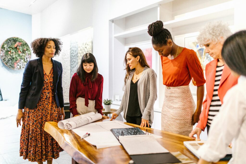 Empowering Futures: Celebrating Women and Girls in STEM for a Diverse and Innovative World